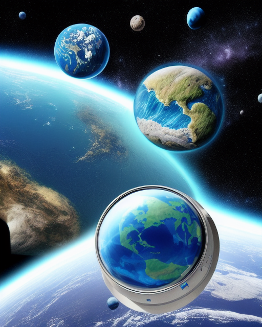 Existential crisis over bacteria