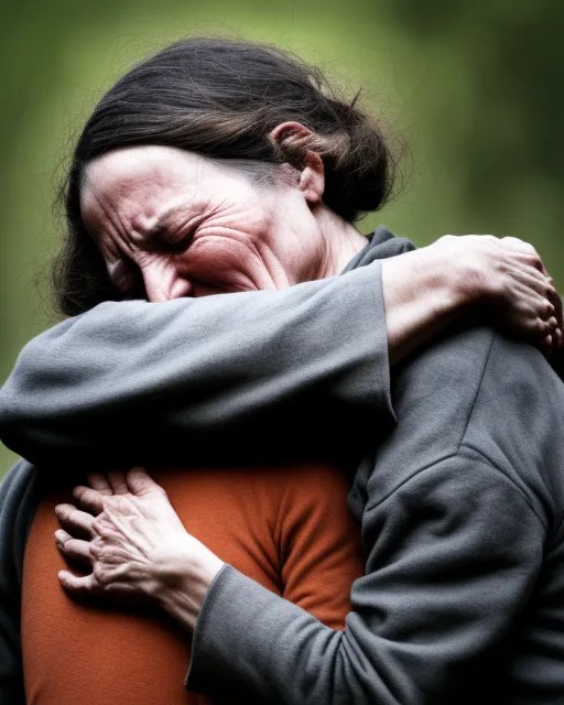 On Suffering and Compassion: A Radical Embrace of Life