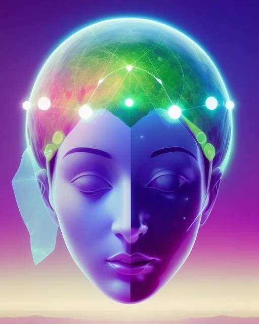 Natasha Vita-More on Transhumanism, Neuroplasticity and Bias Mitigation