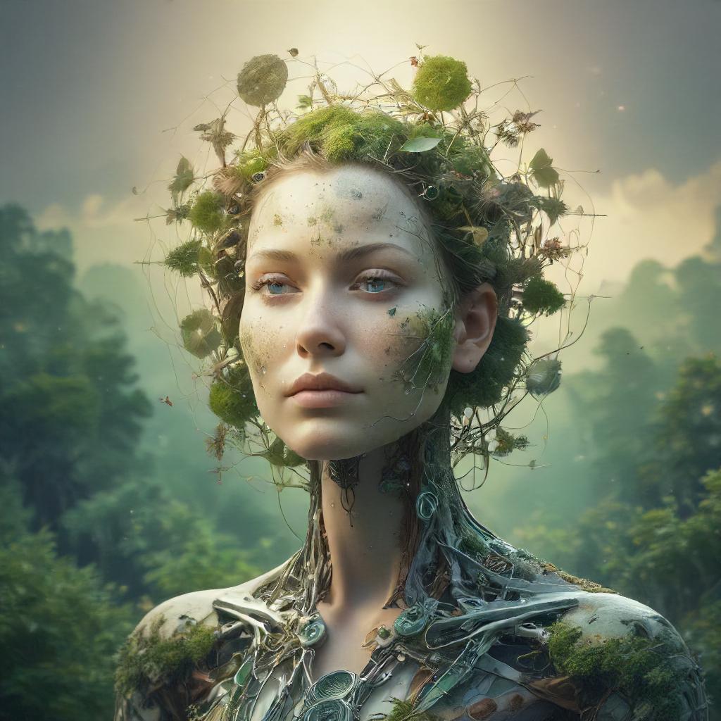 Beyond Anthropocentrism: Interview with Philosopher Francesca Ferrando on Posthumanism