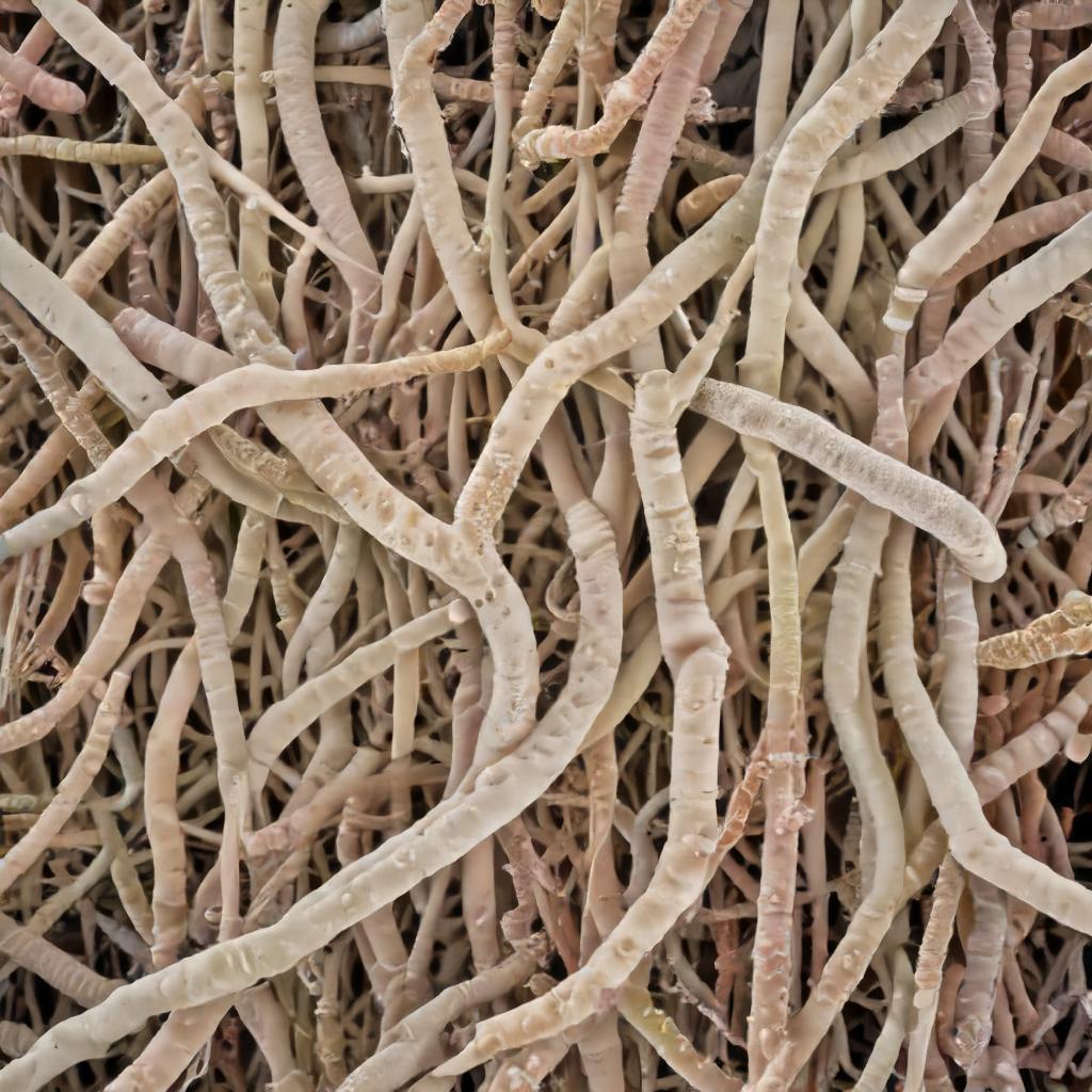 Interview: Beneficial bacteria pass down memory boosting plant protection and symbiosis